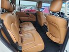 2016 Infiniti Qx80 Base Белый vin: JN8AZ2ND2G9800116