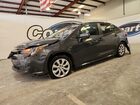 2025 Toyota Corolla Le Black vin: 5YFB4MDE0SP259655 Damage: Left Head Lamp, Broken, Replacement Required 2025 Toyota Corolla Le Black vin: 5YFB4MDE0SP259655 Damage: Left Head Lamp, Broken, Replacement Required