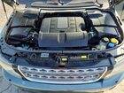 2016 Land Rover Lr4 Hse Бирюзовый vin: SALAG2V60GA783049