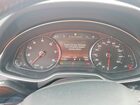 2017 Audi Q7 Premium Plus Черный vin: WA1LAAF78HD004316