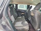 2018 Jeep Cherokee Latitude Серый vin: 1C4PJMCX4JD603734