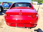 2023 Mazda Mx-5 Miata Grand Touring Красный vin: JM1NDAM73P0552108