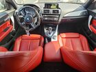 2017 Bmw Motorrad M240i Gray vin: WBA2G1C36HV639320