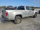 2016 Gmc Canyon Серебряный vin: 1GTH5BEA7G1199764