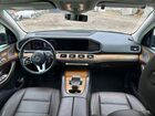 2020 Mercedes-benz Gle 350 4matic Черный vin: 4JGFB4KE1LA035323