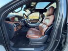 2023 Lincoln Navigator L Reserve Gray vin: 5LMJJ3LG6PEL01955