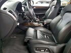 2016 Audi Q5 Premium Plus S-line Gray vin: WA1D7AFPXGA055805