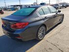 2020 Bmw 530 I Угольный vin: WBAJR3C00LWW69312