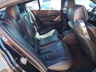 2016 Bmw M6 Gran Coupe Черный vin: WBS6E9C54GG437047