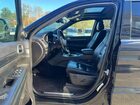 2019 Jeep Grand Cherokee Limited Черный vin: 1C4RJFBG1KC542016