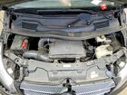 2018 Mercedes Benz Metris Black vin: WD4PG2EEXJ3403600