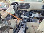 2016 Kia Rio Lx Yellow vin: KNADM4A32G6681854