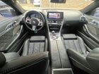 2023 Bmw Motorrad M8 Blue vin: WBSGV0C08PCM43252