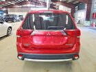 2016 Mitsubishi Outlander Se Бордовый vin: JA4AZ3A35GZ024427 2016 Mitsubishi Outlander Se Бордовый vin: JA4AZ3A35GZ024427