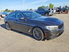 2020 Bmw 530 I Угольный vin: WBAJR3C00LWW69312