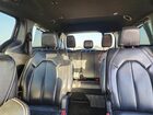 2022 Chrysler Pacifica Touring L Черный vin: 2C4RC1BG8NR106997