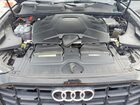 2019 Audi Q8 Premium Plus S-line Gray vin: WA1EVAF16KD030798