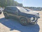 2023 Mitsubishi Outlander Sel Черный vin: JA4T5VA97PZ031688 2023 Mitsubishi Outlander Sel Черный vin: JA4T5VA97PZ031688