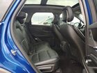 2020 Lincoln Corsair Reserve Blue vin: 5LMCJ2C98LUL02562