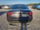 2018 Volkswagen Passat Gt Черный vin: 1VWJM7A35JC031395