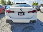 2026 Bmw 228 White vin: WBA83GG03T7U51912