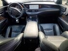 2018 Lexus Ls 500 F Sport White vin: JTHB51FF4J5000484 2018 Lexus Ls 500 F Sport White vin: JTHB51FF4J5000484