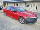 2021 Honda Accord Sport Se Red vin: 1HGCV1F43MA026754 2021 Honda Accord Sport Se Red vin: 1HGCV1F43MA026754