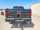 2016 Gmc Sierra K2500 Denali White vin: 1GT12UE85GF304520
