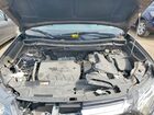 2016 Mitsubishi Outlander Se Коричневый vin: JA4AD3A31GZ015903