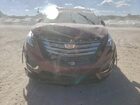 2017 Cadillac Xt5 Red vin: 1GYKNARS6HZ138356