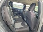 2016 Jeep Cherokee Sport Silver vin: 1C4PJLAB3GW137597