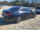 2021 Mercedes-benz E 350 4matic Black vin: W1KZF8EB5MA873697