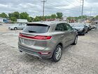 2017 Lincoln Mkc Reserve Brown vin: 5LMCJ3D90HUL69989