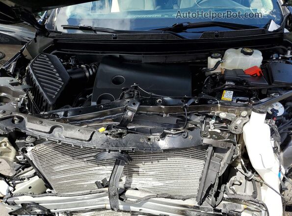 5GAERDKW7NJ185350 2022 BUICK ENCLAVE Черный Вид наклейки с VIN-кодом