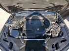 2020 Bmw 530 I Угольный vin: WBAJR3C00LWW69312