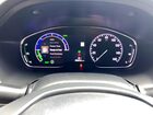 2021 Honda Insight Ex Серый vin: 19XZE4F50ME004257