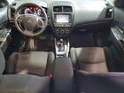 2019 Mitsubishi Outlander Sport Es Black vin: JA4AR3AU5KU030887