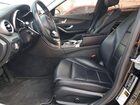 2016 Mercedes-benz C 300 Black vin: 55SWF4JB0GU099672