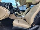 2016 Mercedes-benz C 300 White vin: 55SWF4JB1GU152184