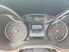 2016 Mercedes-benz C 300 White vin: 55SWF4JB1GU152184