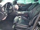 2018 Mercedes-benz C 300 Black vin: 55SWF4JB1JU257069