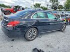 2018 Mercedes-benz C 300 Black vin: 55SWF4JB1JU257069