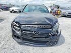 2018 Mercedes-benz C 300 Black vin: 55SWF4JB1JU257069
