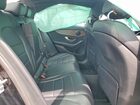2018 Mercedes-benz C 300 Black vin: 55SWF4JB1JU257069
