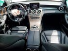2018 Mercedes-benz C 300 Black vin: 55SWF4JB1JU257069