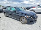 2018 Mercedes-benz C 300 Black vin: 55SWF4JB1JU257069