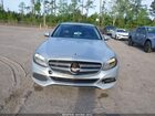 2016 Mercedes-benz C 300   Silver vin: 55SWF4JB2GU148001