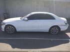 2017 Mercedes-benz C 300   White vin: 55SWF4JB2HU226584