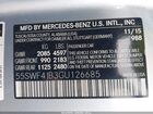 2016 Mercedes-benz C 300 Sport Silver vin: 55SWF4JB3GU126685