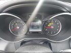 2016 Mercedes-benz C 300 Sport Silver vin: 55SWF4JB3GU126685